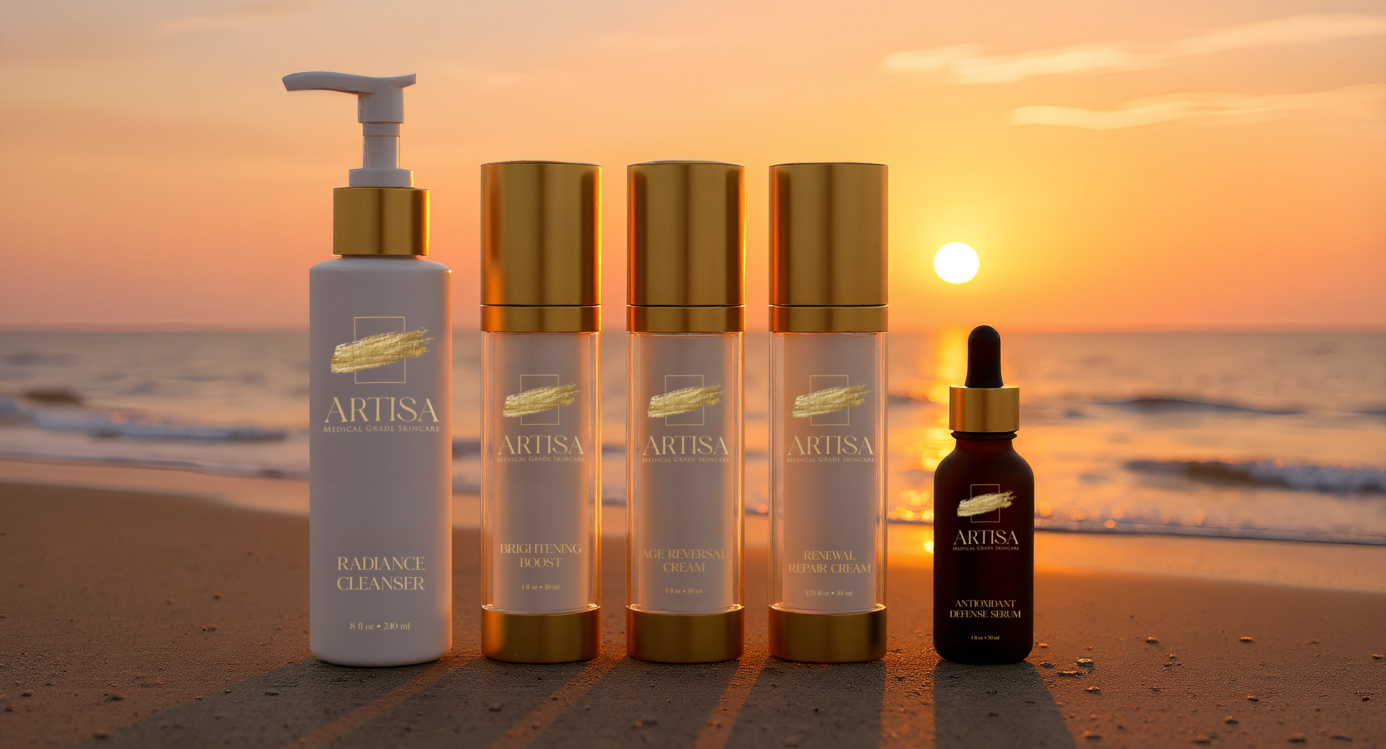 How to Build a Routine for Your Skin Type