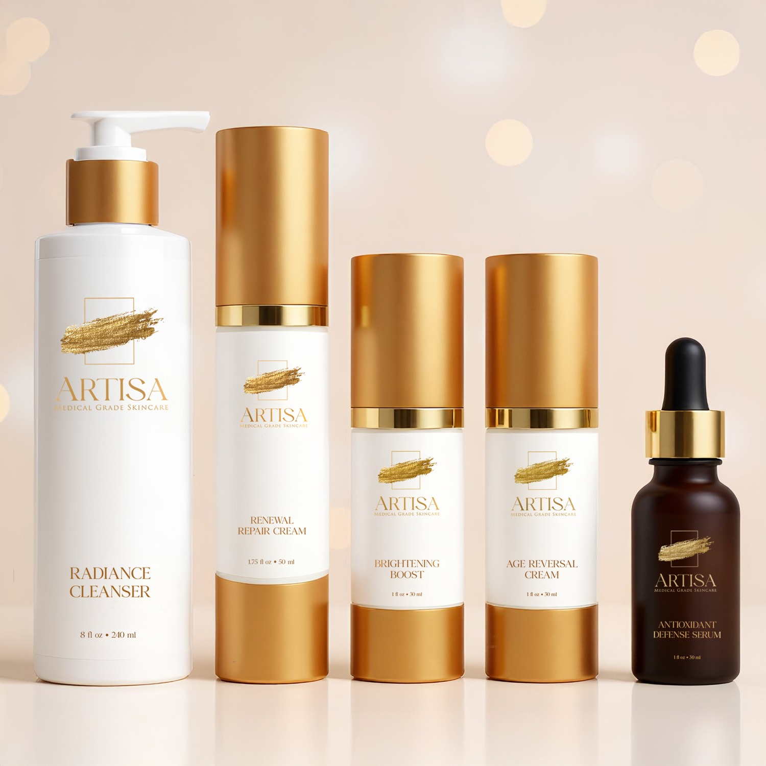 What Is Medical-Grade Skincare — and Why Does It Matter?