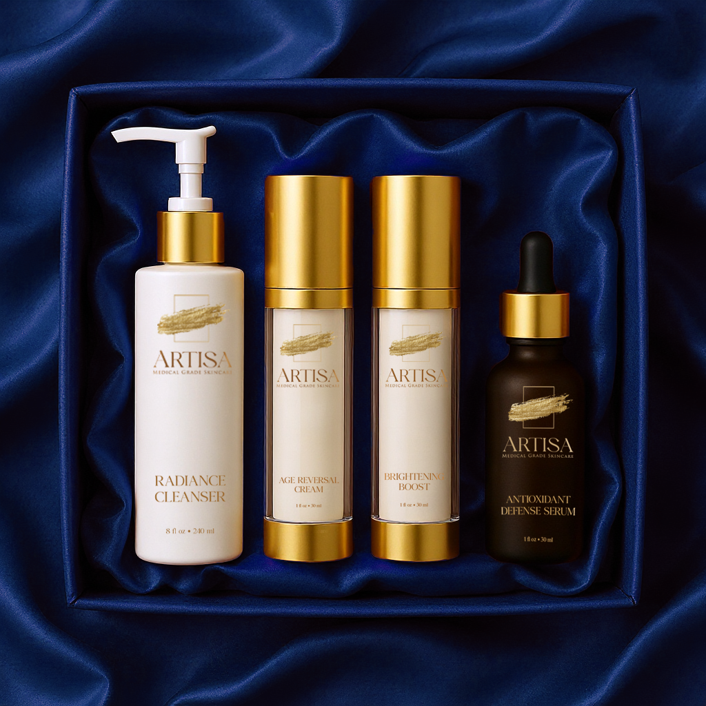 What to Expect in Your First 30 Days of the Masterpiece Routine