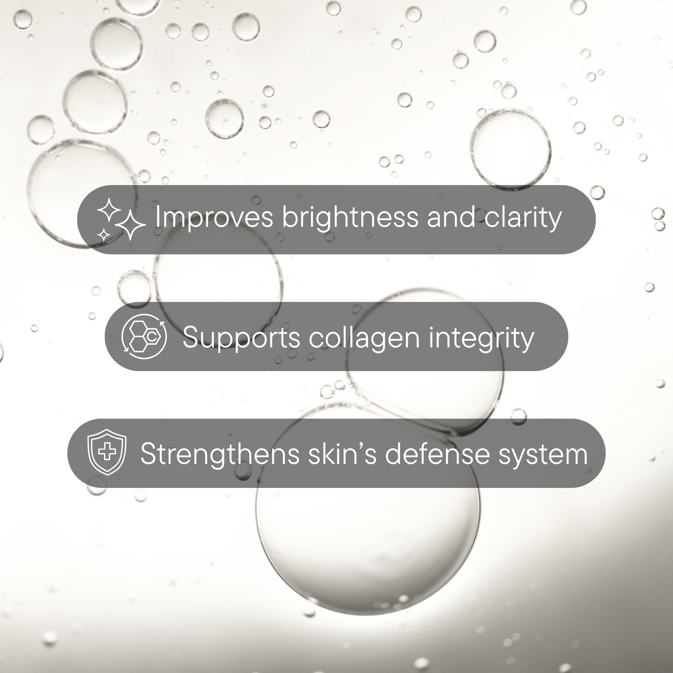 Antioxidant Defense Serum