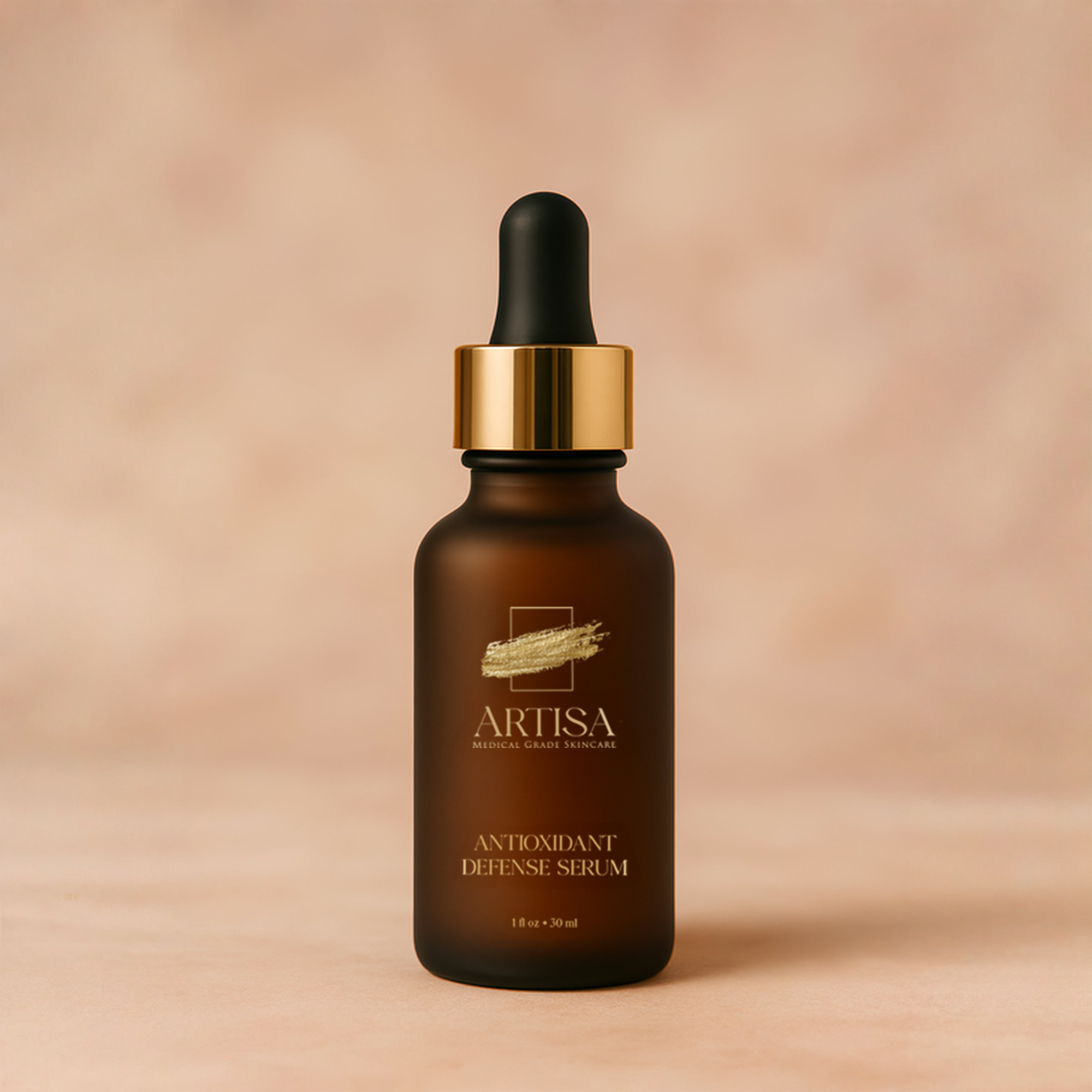 Antioxidant Defense Serum