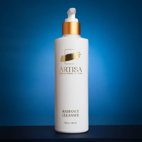 Radiance Cleanser