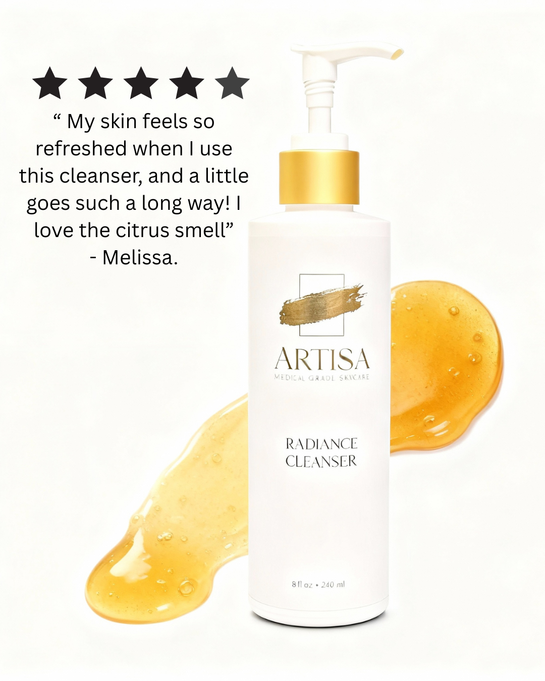Radiance Cleanser