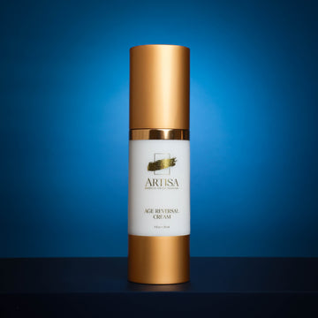 Age Reversal Cream