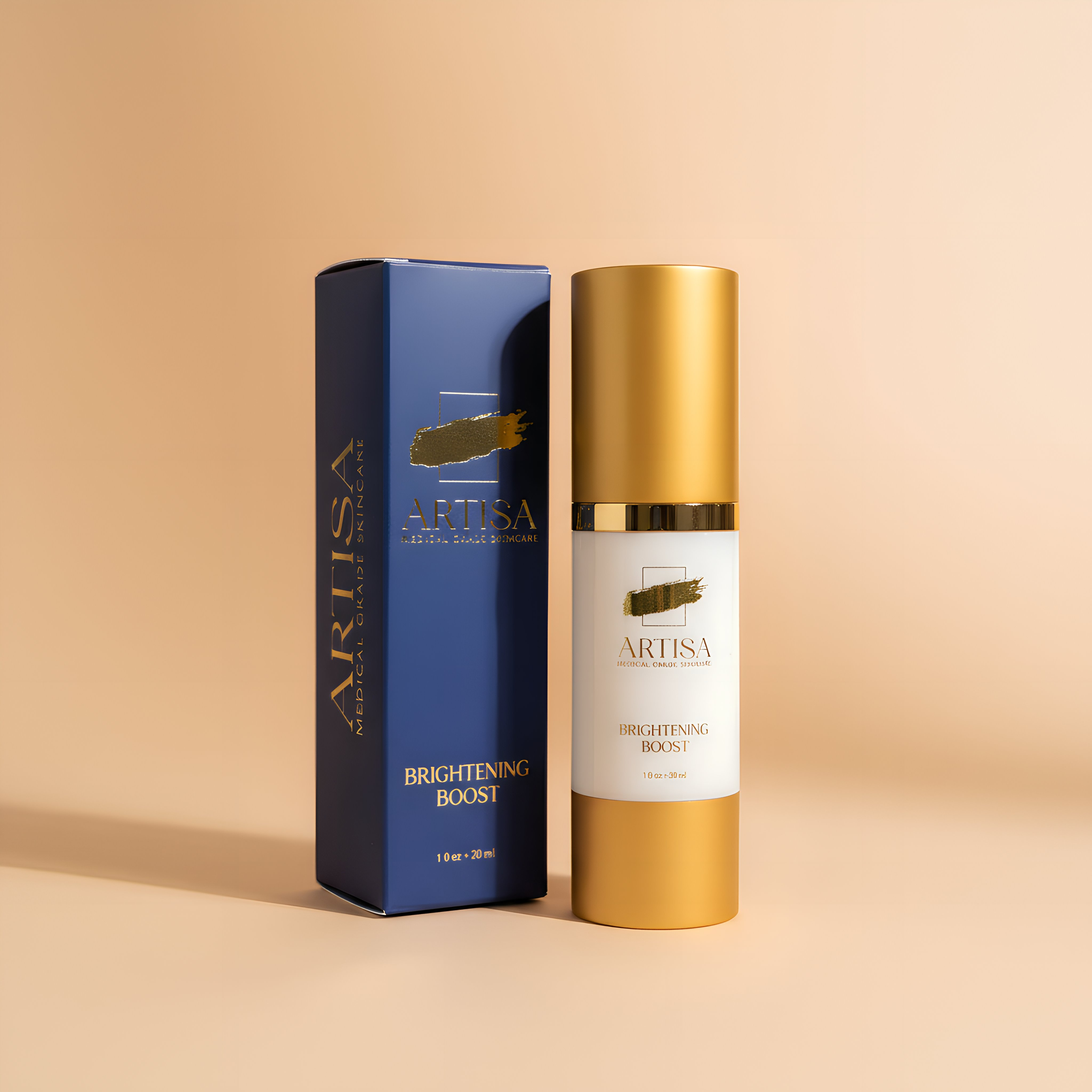 Brightening Boost Cream