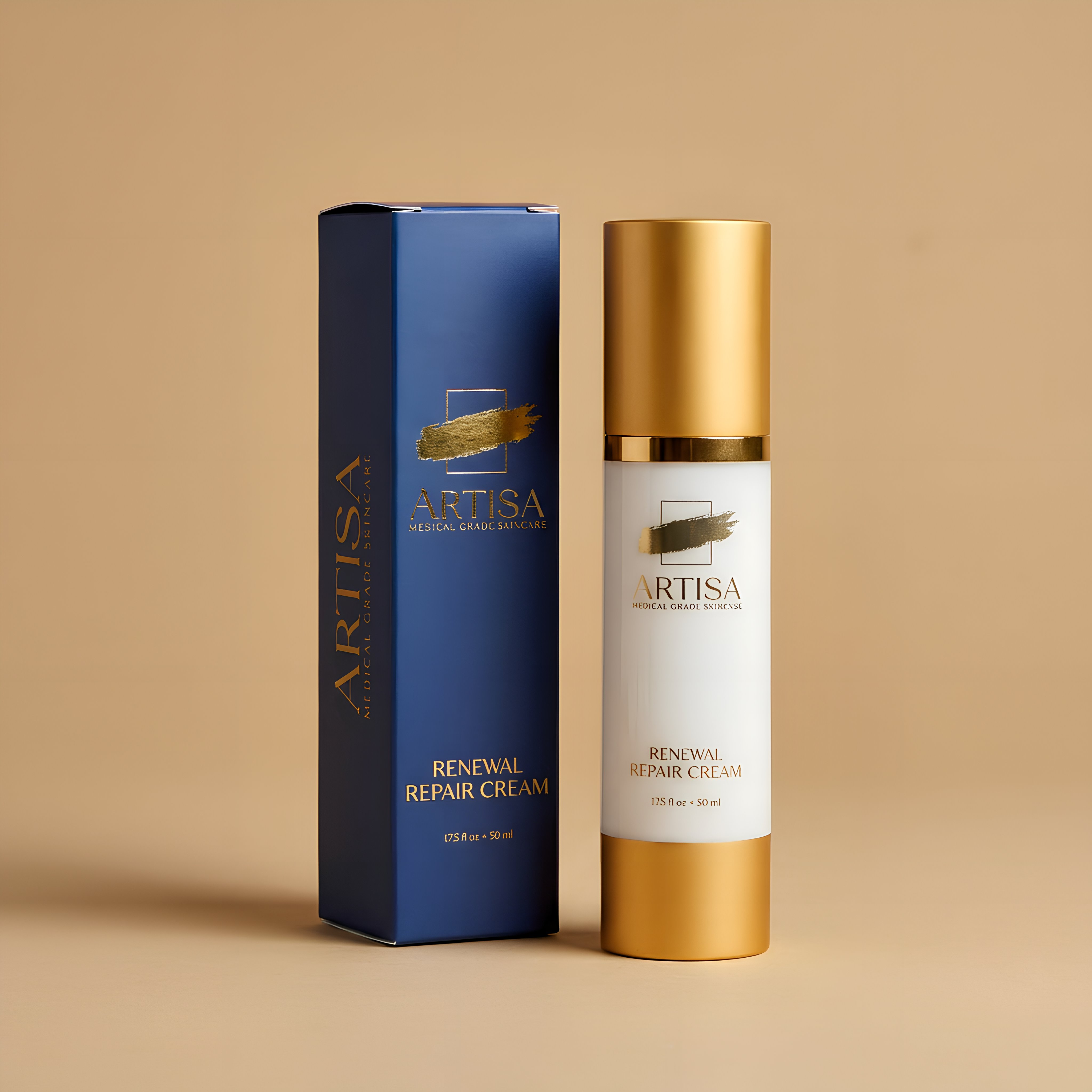 Renewal Repair Cream