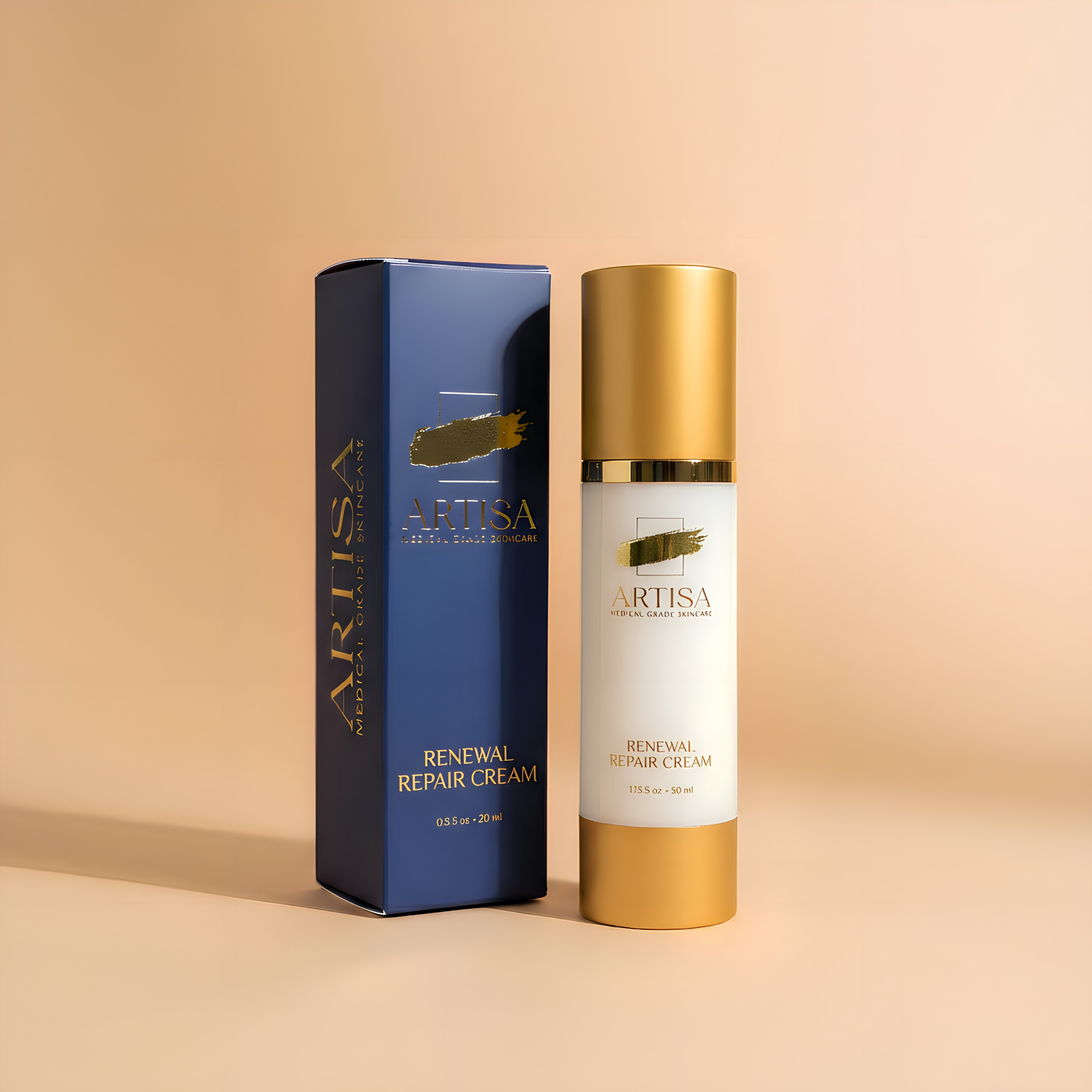 Renewal Repair Cream