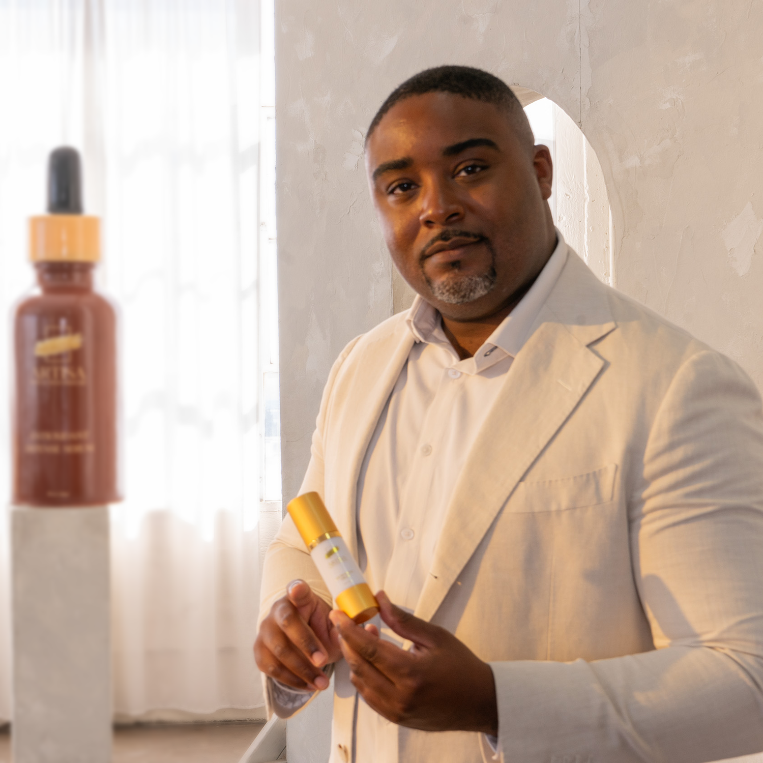 Dr. Truesdale's Guide to Reversing the Signs of Aging Without Surgery