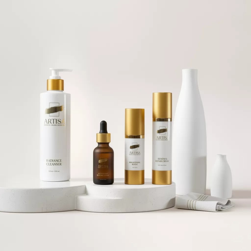 How to Build a Routine for Your Skin Type