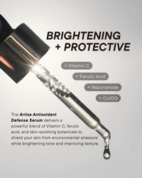 Antioxidant Defense Serum