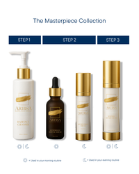 The Masterpiece Collection