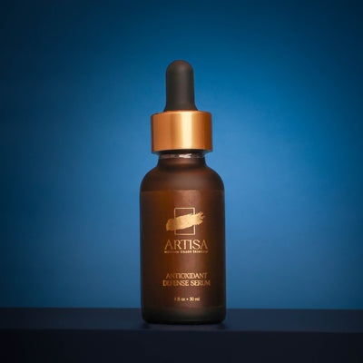 Antioxidant Defense Serum
