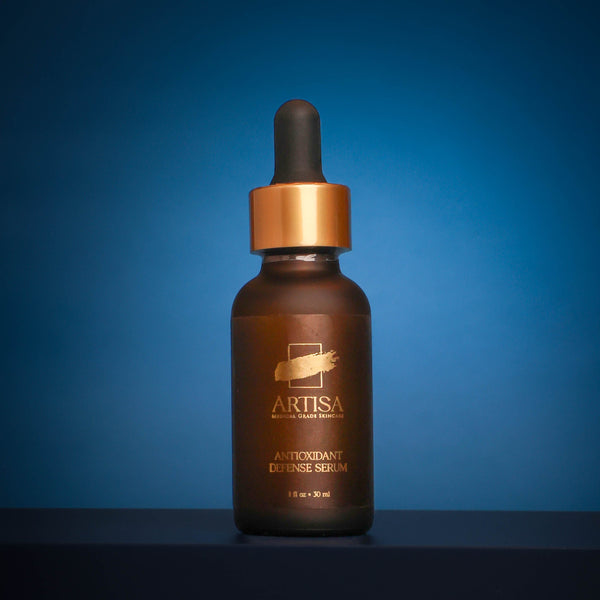 Antioxidant Defense Serum