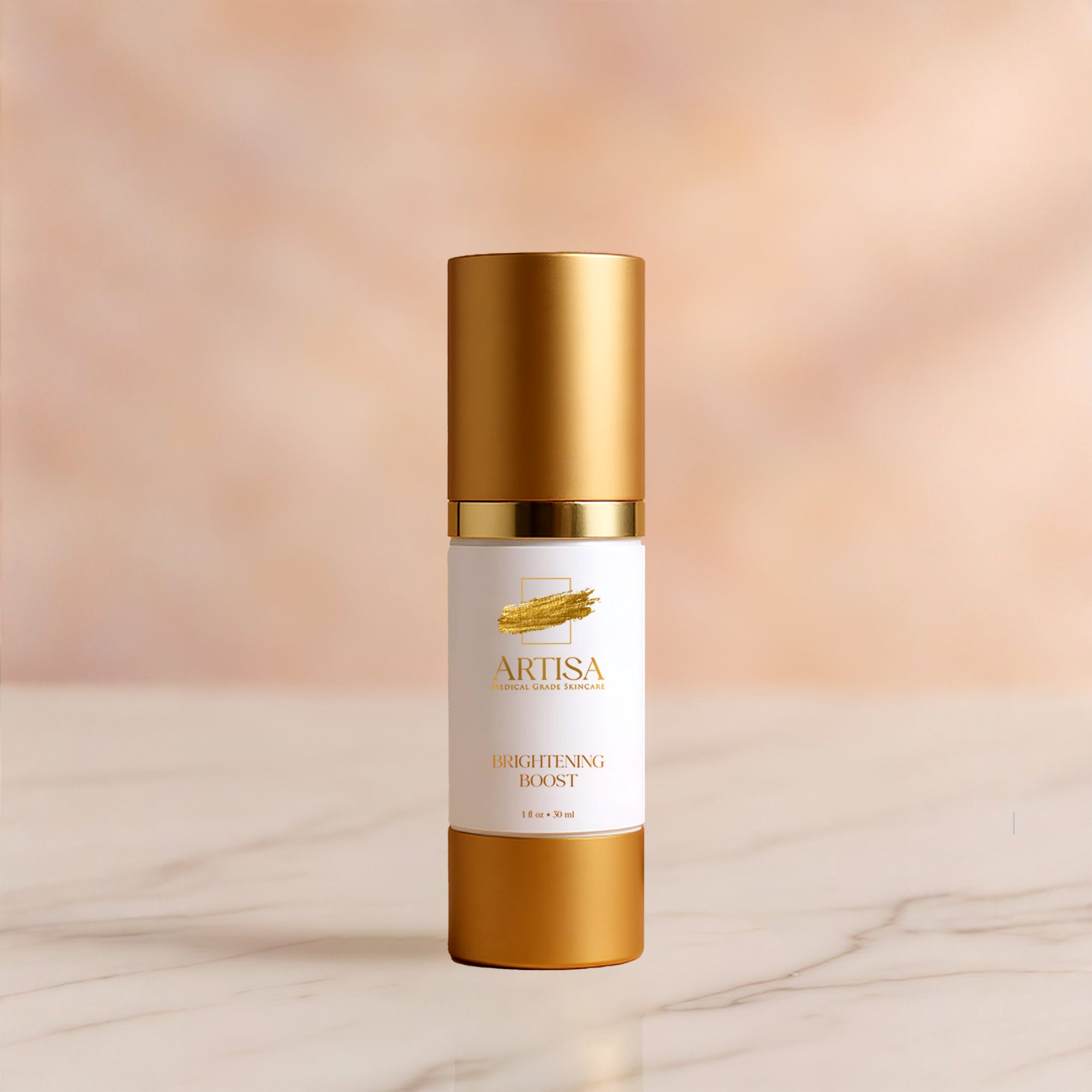 Brightening Boost Cream