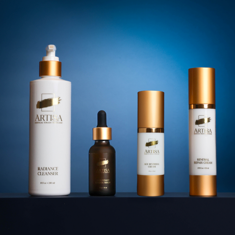 The Artisa Masterpiece Collection