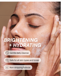 Radiance Cleanser