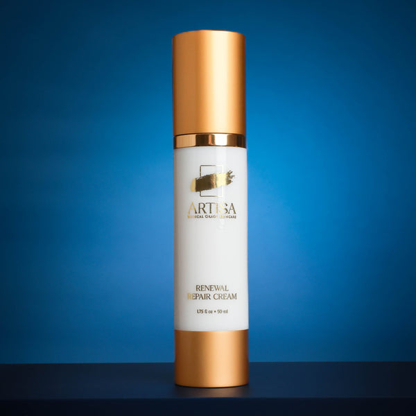 Renewal Repair Cream