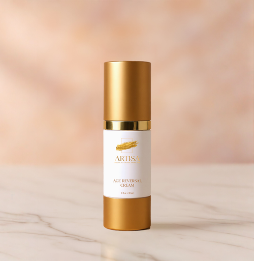 Artisa Medical Grade Skincare