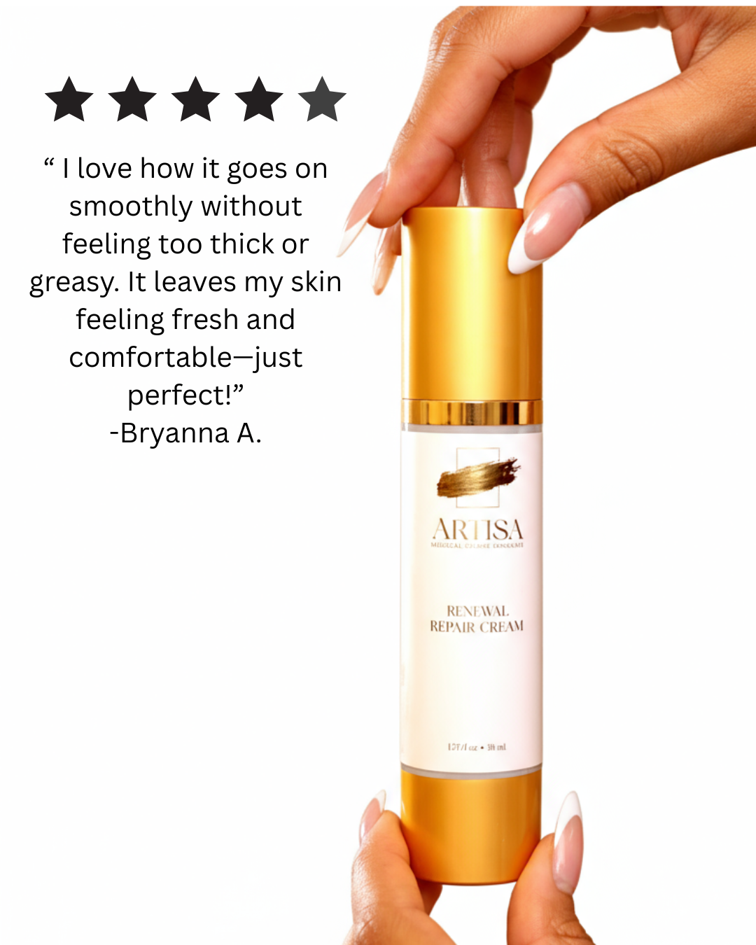 Renewal Repair Cream