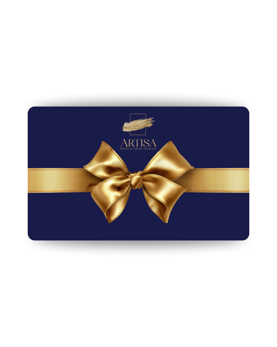 Digital Gift Card
