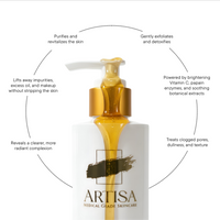 Brightening Cleanser