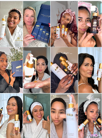 The Brightening Collection