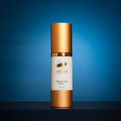 Brightening Boost Cream
