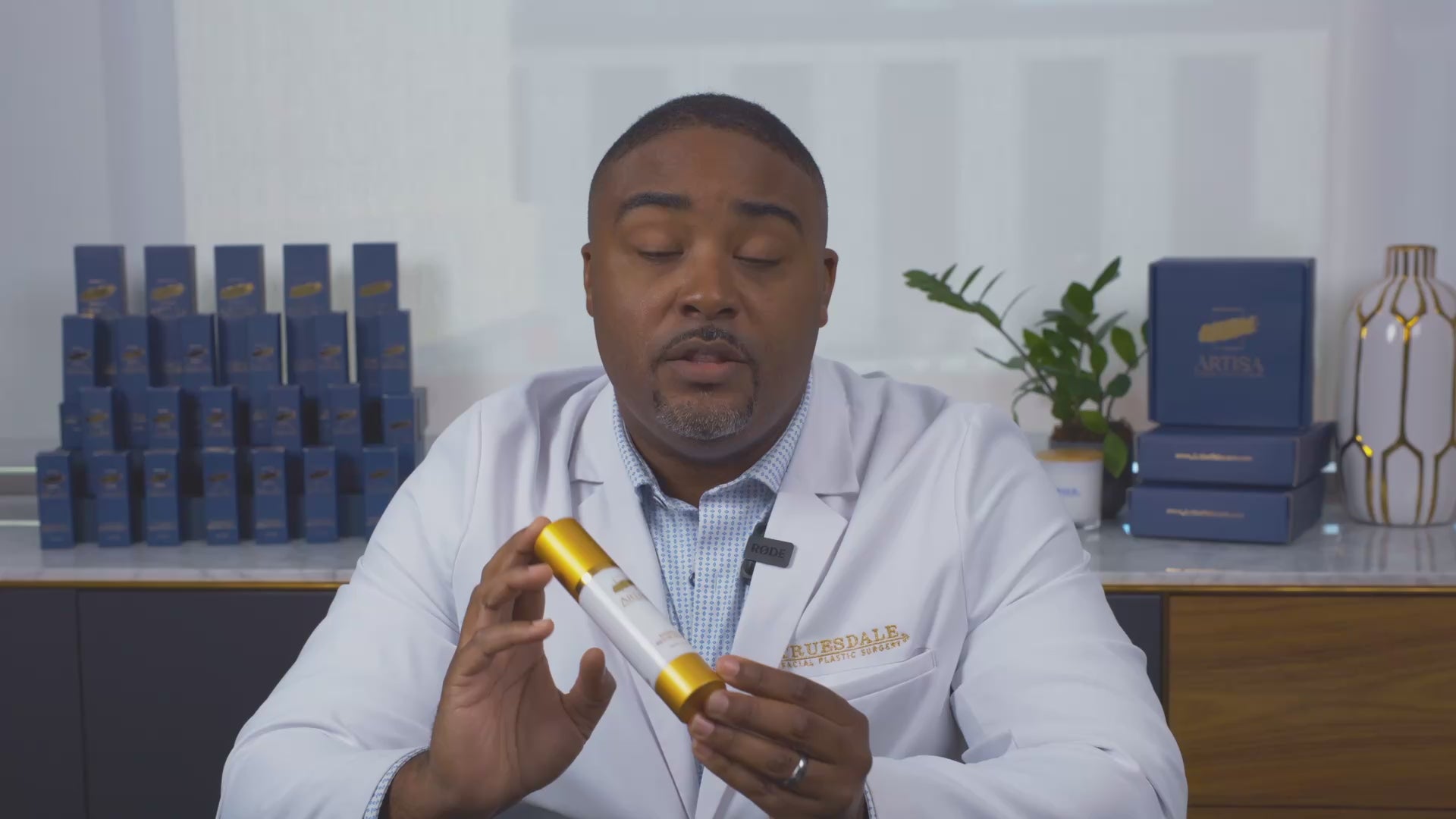 Renewal Repair Cream