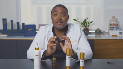 Artisa Skincare Brightening Collection