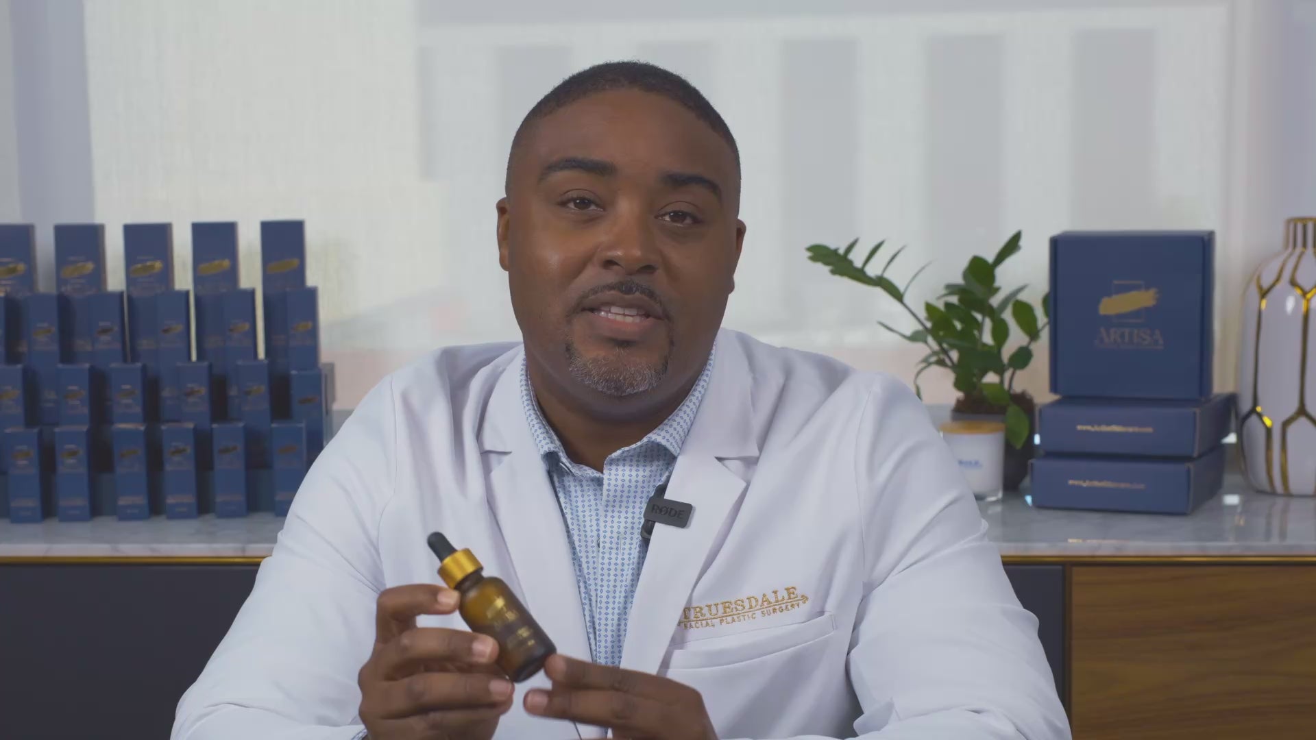 Artisa Anti Oxidant Defense Serum