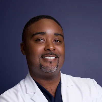 Dr. Carl Truesdale, MD